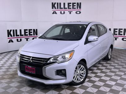 Used 2023 Mitsubishi Mirage G4 SE