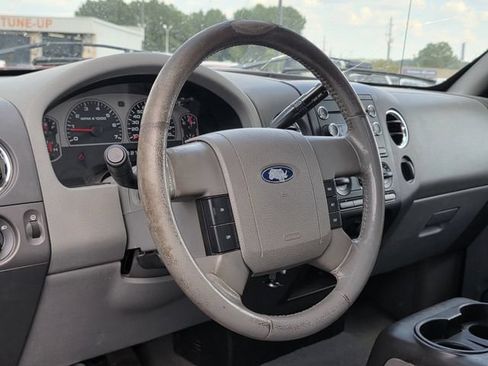 Used 2008 Ford F150 XLT RWD image 15