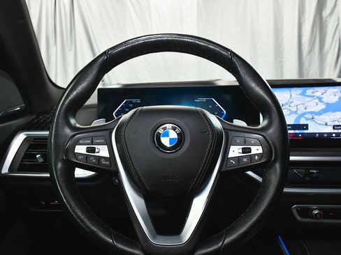 Used 2025 BMW X5 xDrive40i image 42
