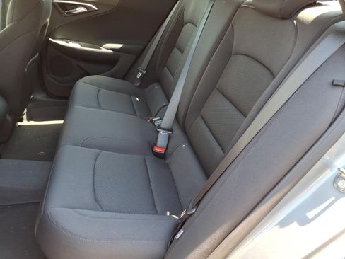 Used 2023 Chevrolet Malibu LS FWD image 7