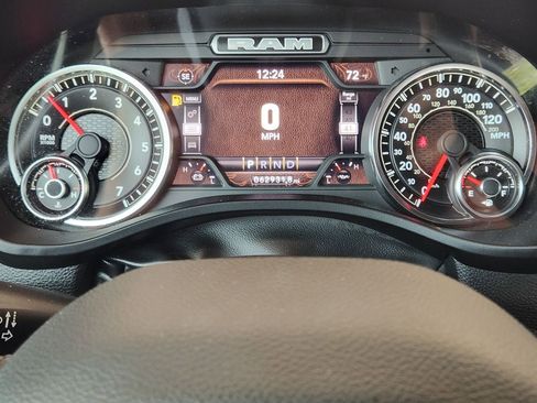 Used 2022 RAM 1500 Lone Star image 15