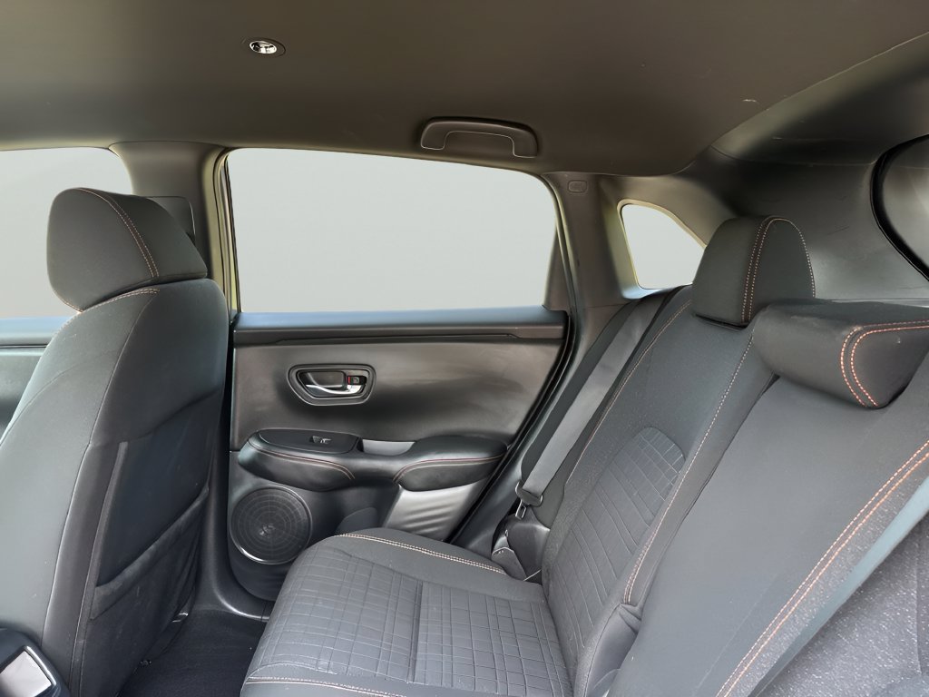 Certified 2024 Honda HR-V Sport image 20
