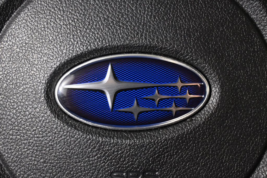 Certified 2026 Subaru Impreza 2.0i Sport AWD/4WD image 32