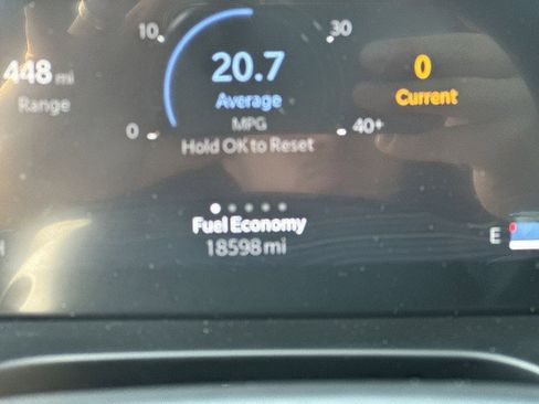 Used 2024 Jeep Grand Cherokee Limited image 12