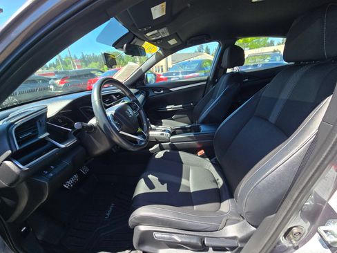 Used 2021 Honda Civic Sport image 21