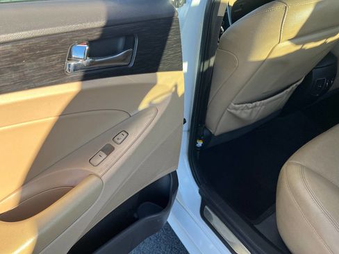 Used 2014 Hyundai Sonata Limited image 24