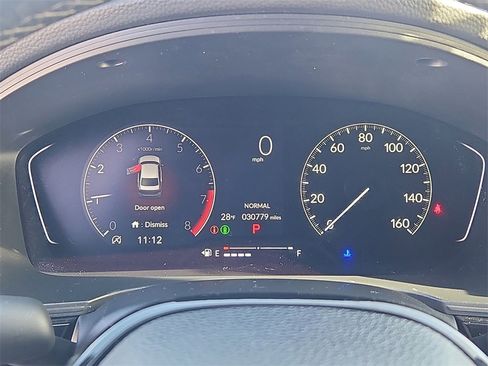 Certified 2023 Honda Civic Sport image 24