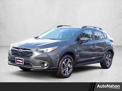 New 2026 Subaru Crosstrek 2.0i Premium