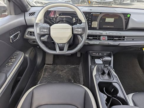 New 2026 Kia K4 GT-Line image 15