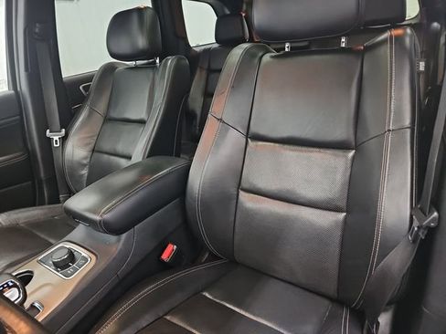 Used 2014 Jeep Grand Cherokee Limited w/ Luxury Group II AWD/4WD image 39