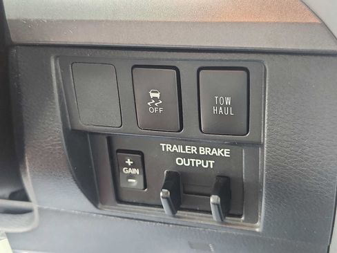 Used 2019 Toyota Tundra SR5 w/ TRD Sport Package AWD/4WD image 23
