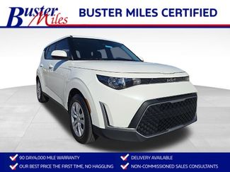 Used 2025 Kia Soul LX video 1