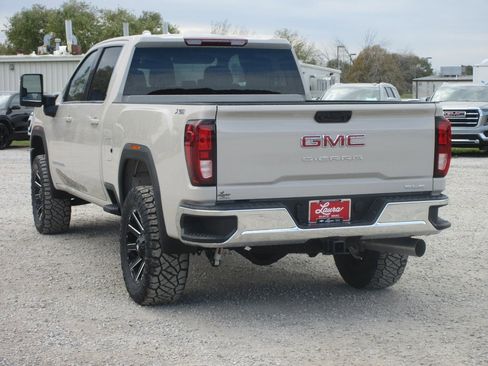 New 2026 GMC Sierra 2500 SLE w/ SLE Value Package; image 11