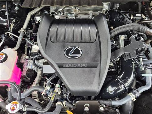 Certified 2026 Lexus NX 350 AWD w/ Accessory Package (Z1) image 22