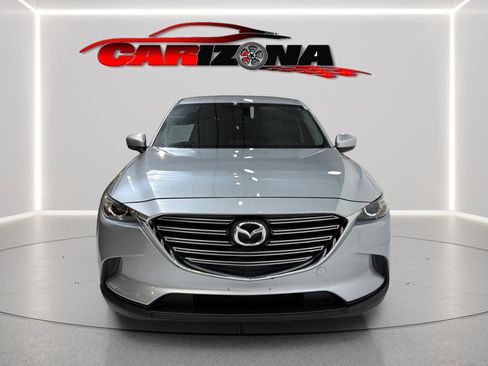 Used 2016 MAZDA CX-9 Touring image 4