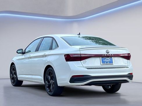 New 2026 Volkswagen Jetta SE image 6
