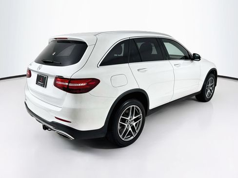 Certified 2019 Mercedes-Benz GLC 300 image 8