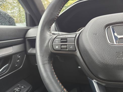 Certified 2024 Honda CR-V Sport-L image 30