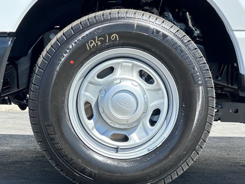 New 2026 Ford F250 XL RWD image 21