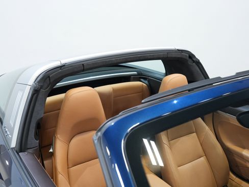 Used 2016 Porsche 911 Targa 4S image 14