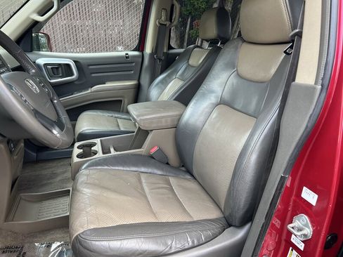 Used 2006 Honda Ridgeline RTL image 9