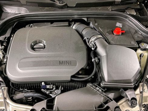 New 2026 MINI Cooper S FWD image 11