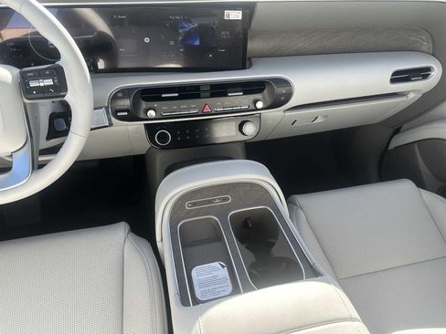 New 2026 Hyundai Palisade Limited FWD image 9