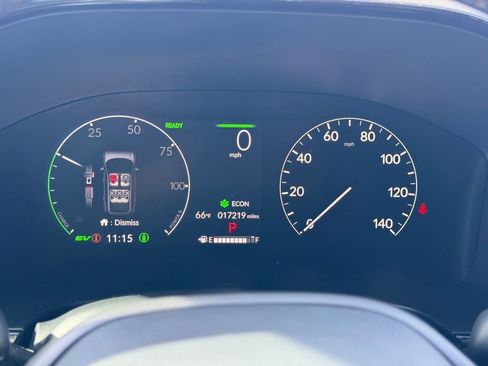 Used 2025 Honda CR-V Sport-L image 28