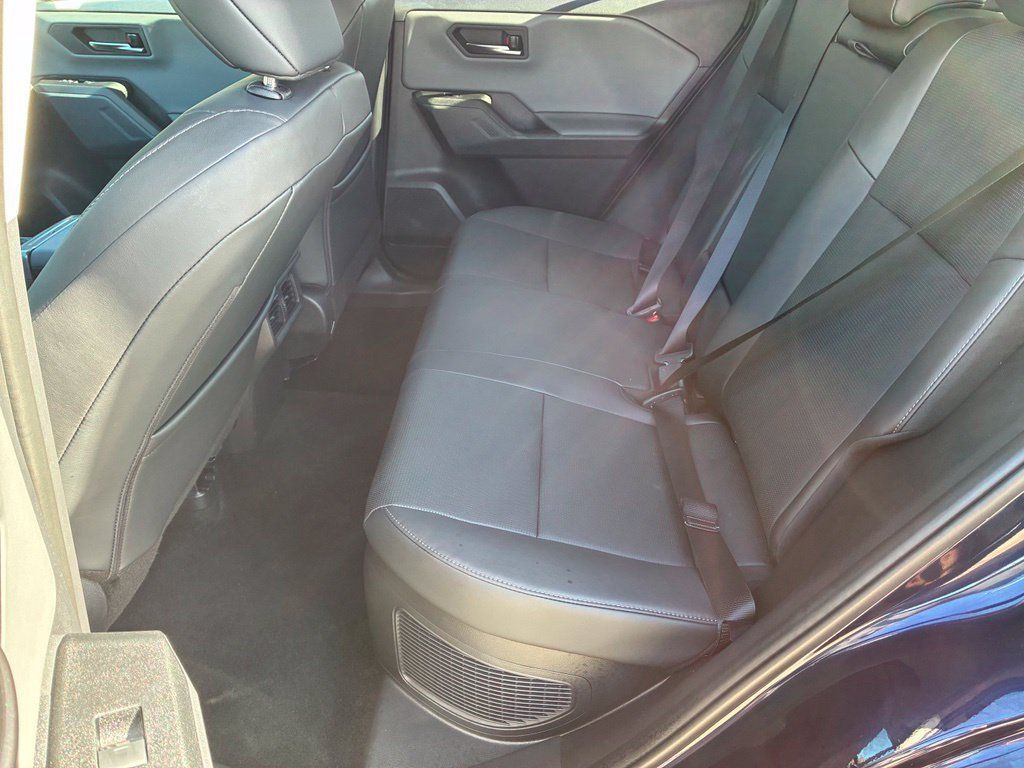 Used 2026 Toyota RAV4 XLE Premium AWD/4WD image 28