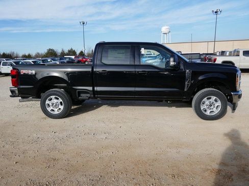 New 2026 Ford F250 XLT w/ XLT Premium Package image 3
