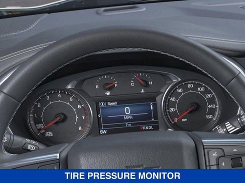 New 2026 Chevrolet Blazer LT image 19