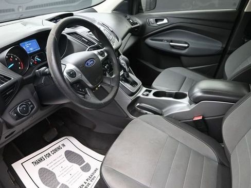 Used 2013 Ford Escape SE AWD/4WD image 16