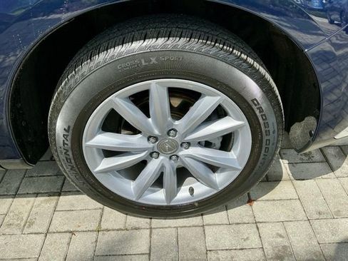 Certified 2024 Acura RDX SH-AWD image 14