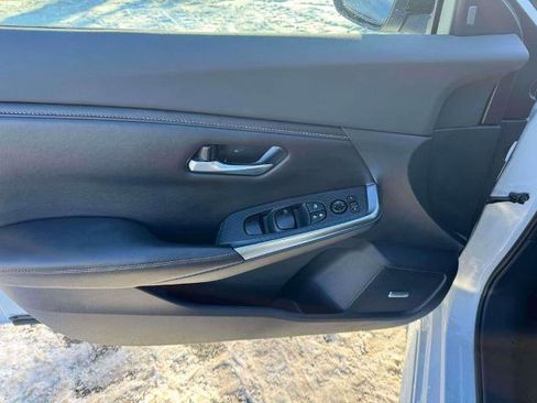 Certified 2023 Nissan Sentra SR w/ SR Premium Package image 16