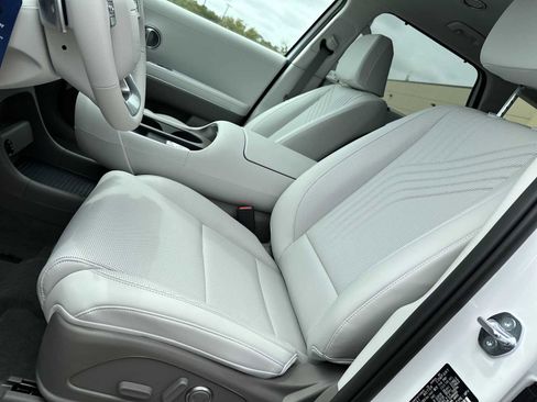 New 2026 Hyundai Palisade FWD Hybrid image 9