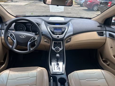 Used 2012 Hyundai Elantra GLS w/ Preferred Pkg 3 FWD image 29