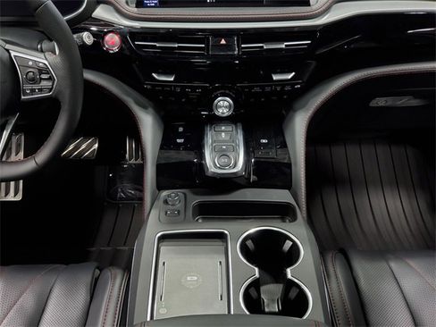 New 2026 Acura MDX A-Spec image 18