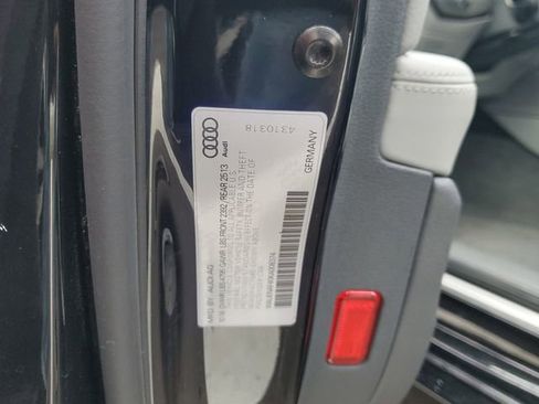 Used 2019 Audi A4 2.0T Premium Plus w/ Premium Plus Package image 30