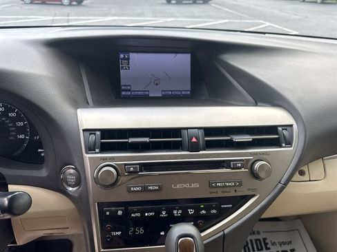 Used 2015 Lexus RX 350 AWD image 29