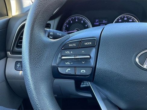 Used 2019 Hyundai Elantra SE image 20