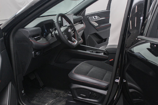 New 2026 Ford Explorer ST w/ Sun And Sound Package AWD/4WD image 18