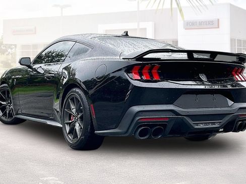 Used 2026 Ford Mustang Dark Horse RWD image 28