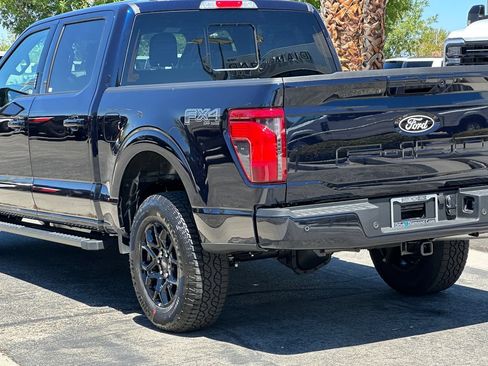 New 2026 Ford F150 XLT w/ Equipment Group 302A MID AWD/4WD image 5