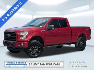 Used 2016 Ford F150 XLT w/ Equipment Group 302A Luxury AWD/4WD video 1