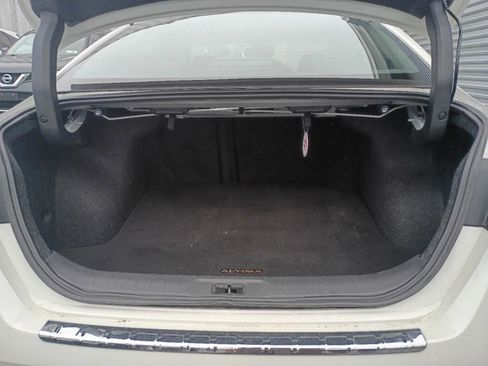 Used 2019 Nissan Altima 2.5 SL image 13