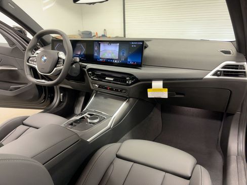 New 2026 BMW 330i Sedan w/ Convenience Package image 29