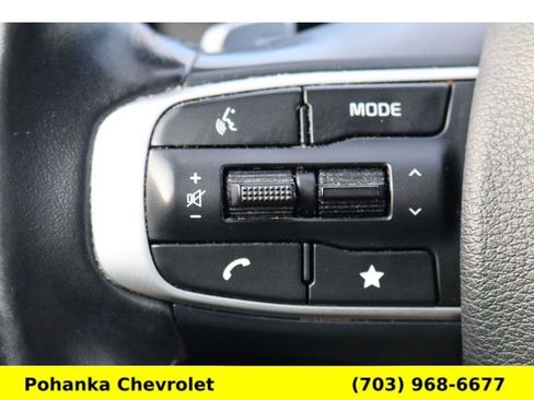 Used 2023 Kia Sportage EX w/ EX Premium Package image 13