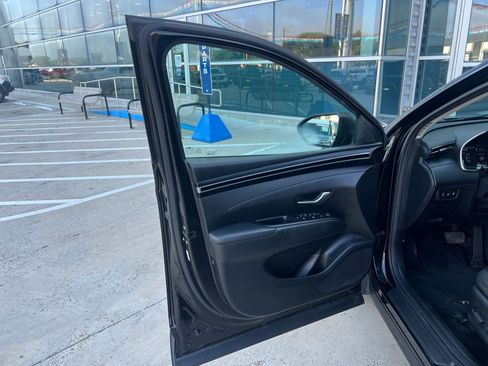 Used 2023 Hyundai Tucson SEL FWD image 10