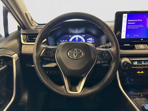 Used 2023 Toyota RAV4 Limited AWD/4WD image 13