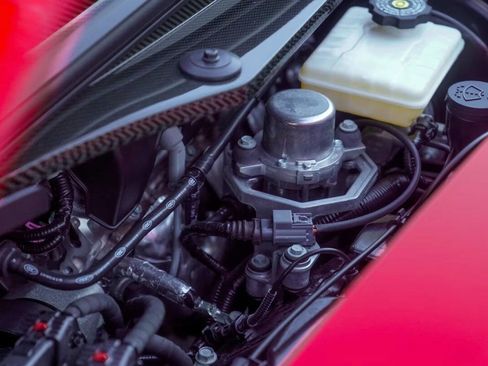 Used 2019 Chevrolet Corvette ZR1 image 33